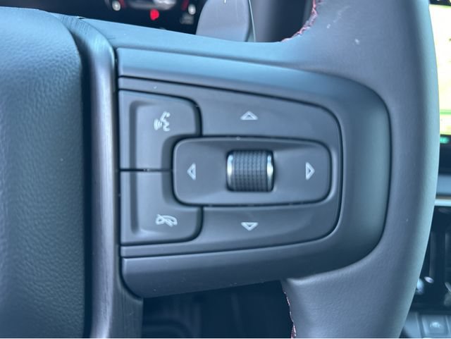 New 2026 GMC Sierra 1500 AT4X AWD/4WD image 25
