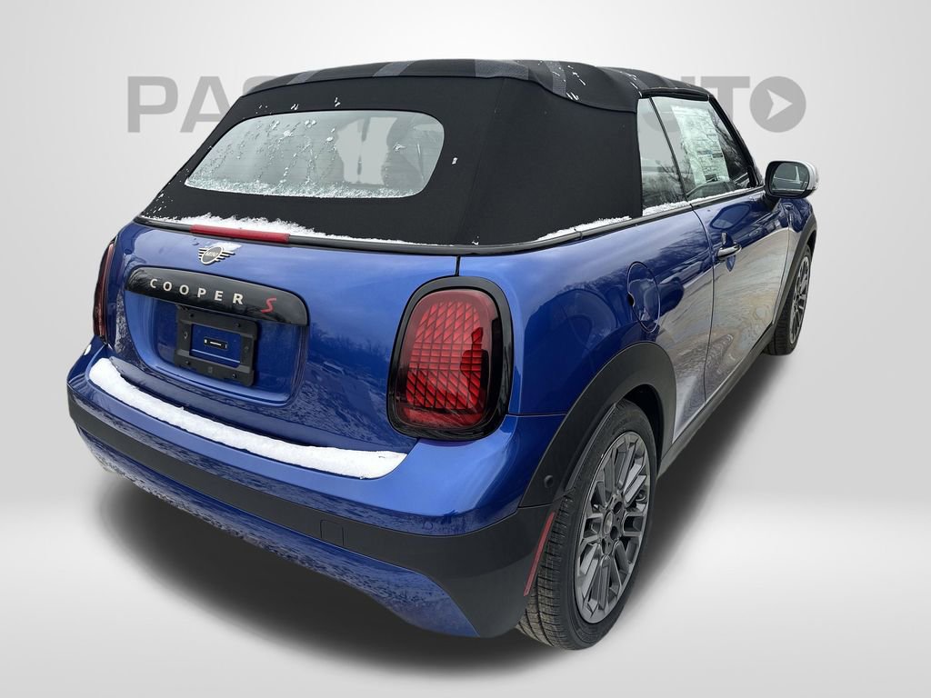 New 2026 MINI Cooper S image 3