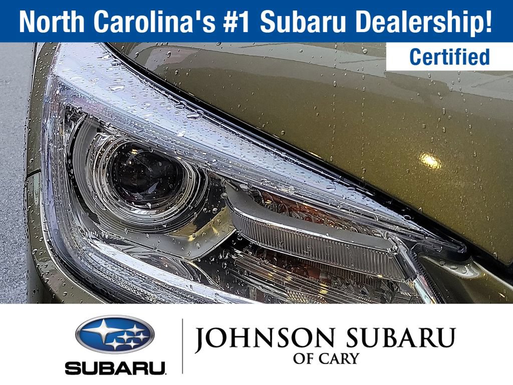 Certified 2022 Subaru Ascent Limited w/ Technology Package AWD/4WD image 28