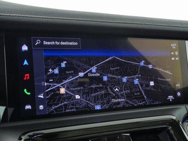 New 2026 Porsche Panamera image 16