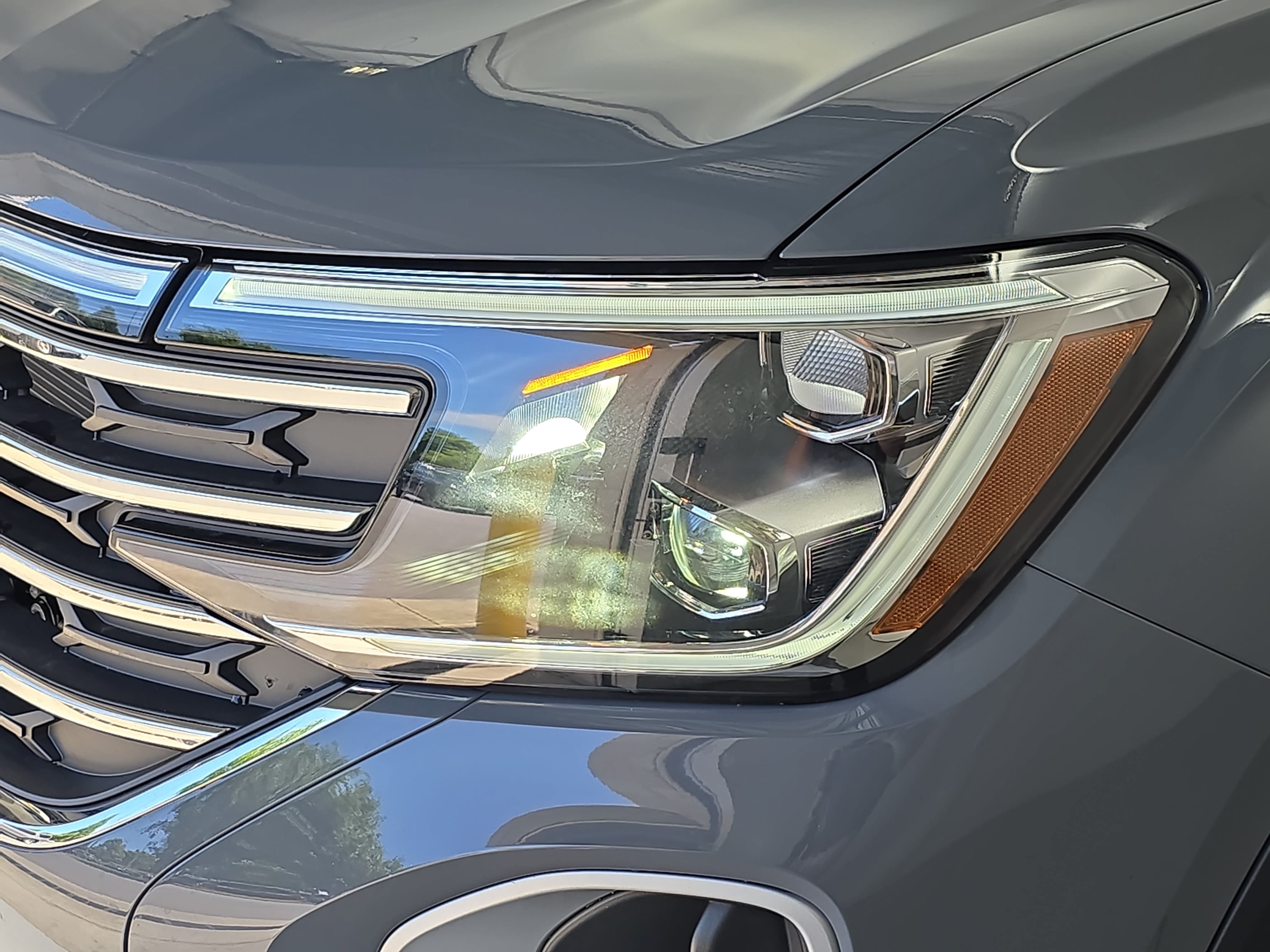 New 2026 Volkswagen Atlas SE FWD image 31