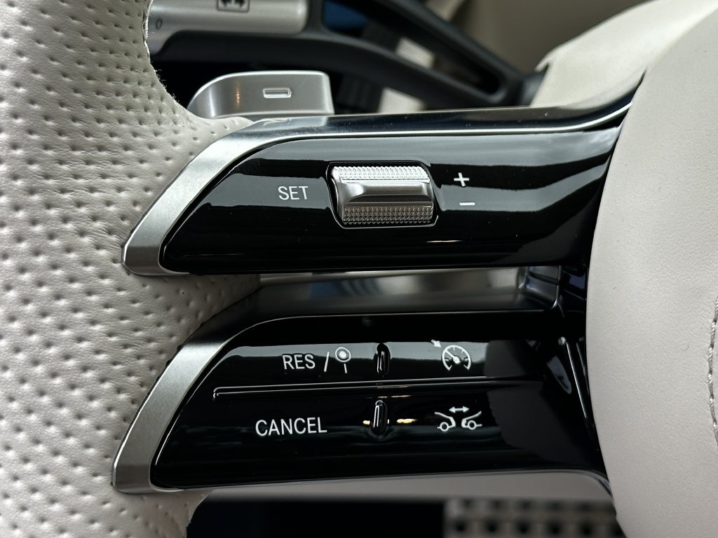 New 2027 Mercedes-Benz S 580 4MATIC Sedan image 28