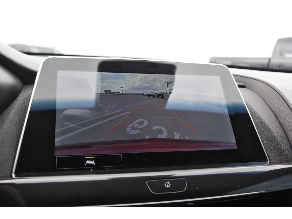 Certified 2023 Cadillac CT5 Luxury w/ Sun And Sound Package image 22