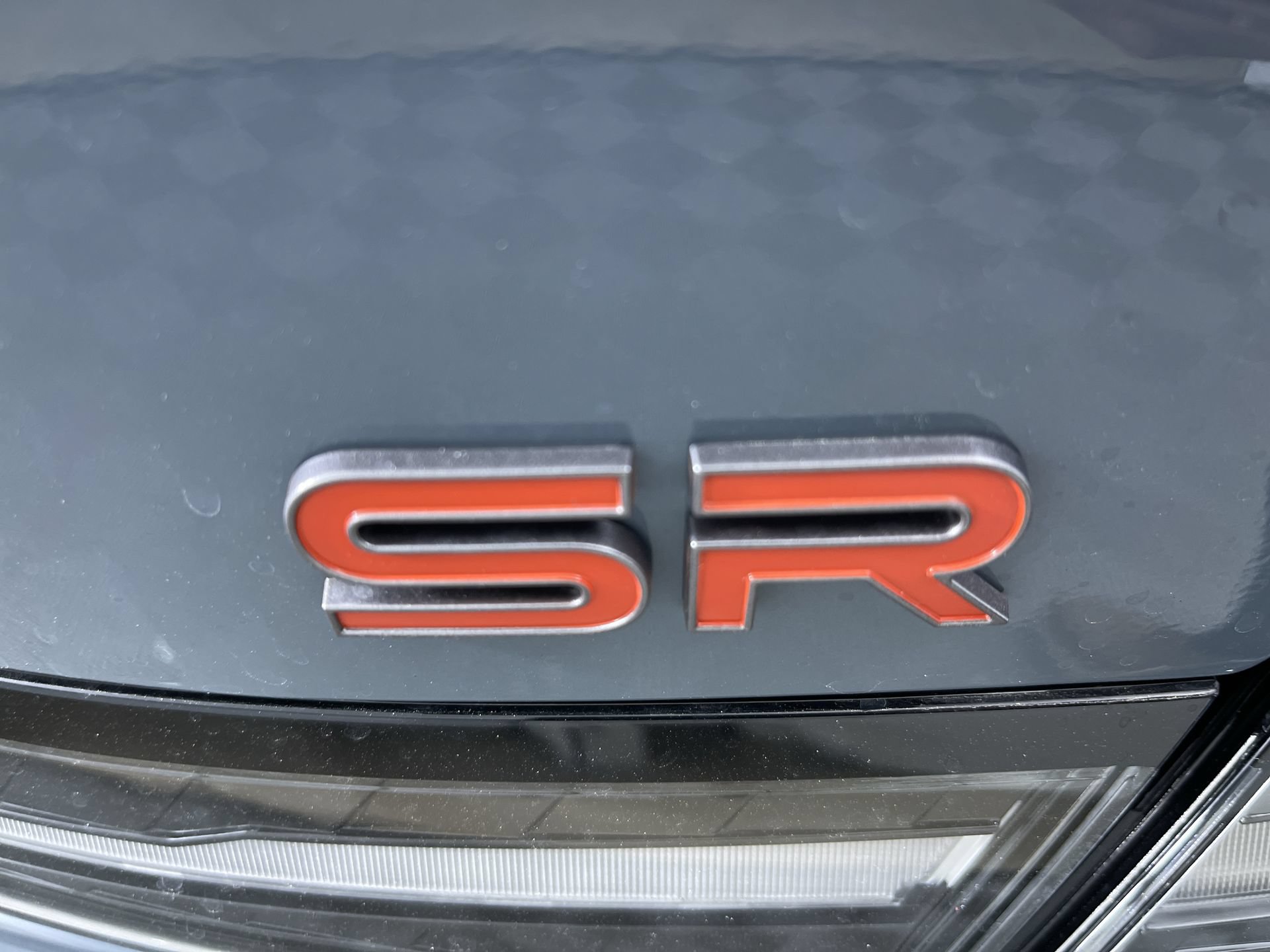 New 2026 Nissan Sentra SR w/ Floor Mat Package FWD image 22