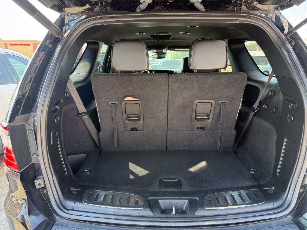 Used 2022 Dodge Durango GT RWD image 6