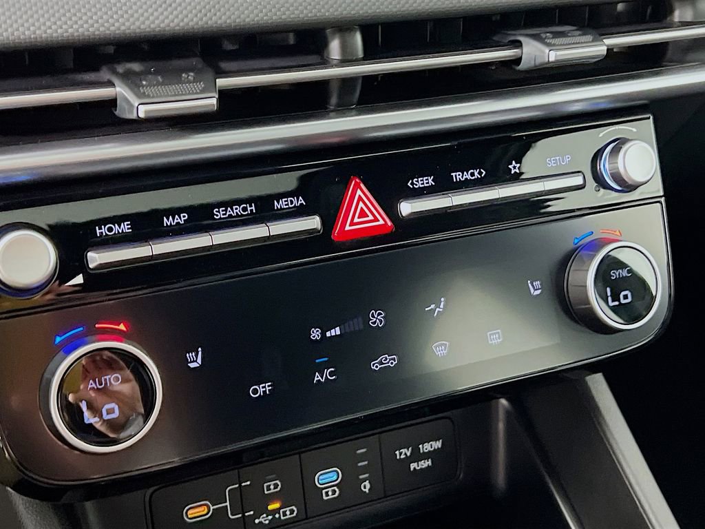 New 2025 Hyundai Santa Cruz SEL image 13