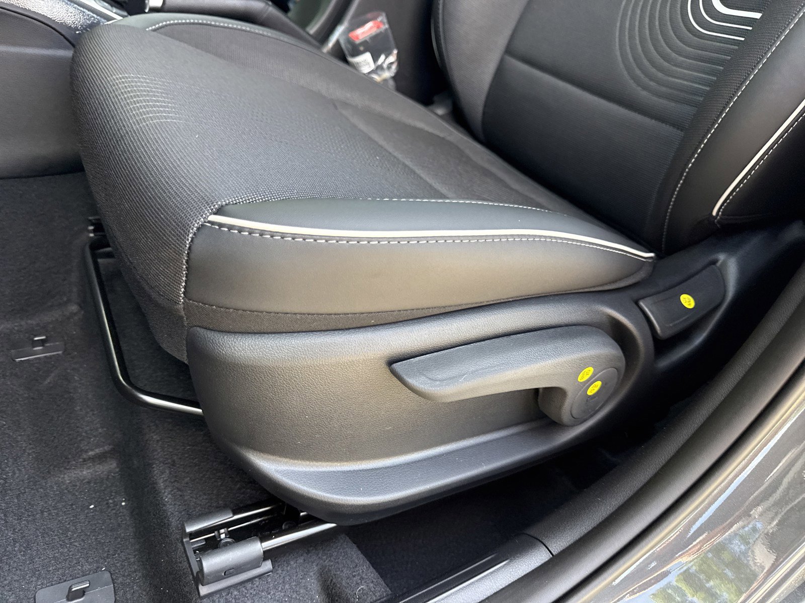 New 2026 Hyundai Venue SEL image 11