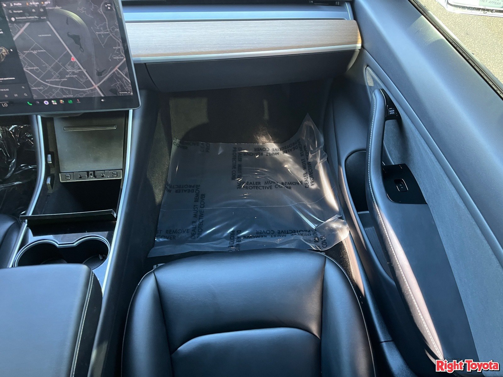 Used 2019 Tesla Model 3 Long Range AWD/4WD image 18