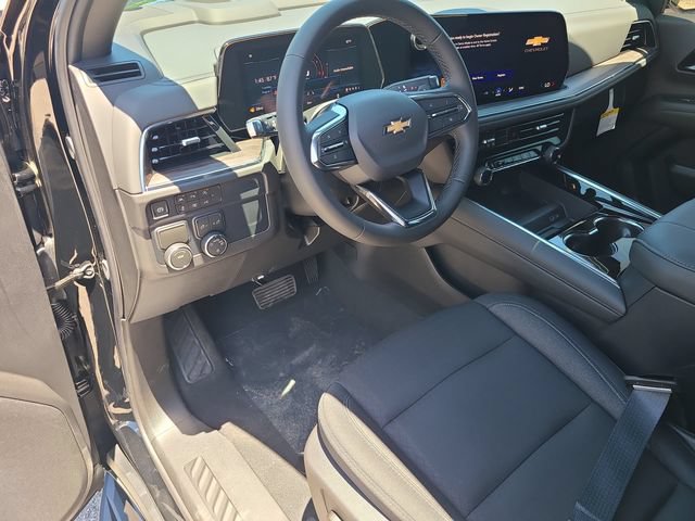New 2026 Chevrolet Suburban LS w/ LPO, Dark Essentials Package RWD image 20