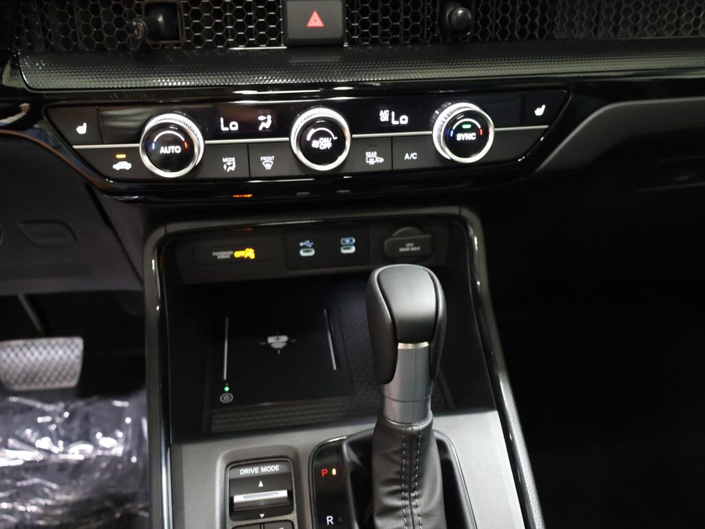 New 2026 Honda CR-V EX-L image 26