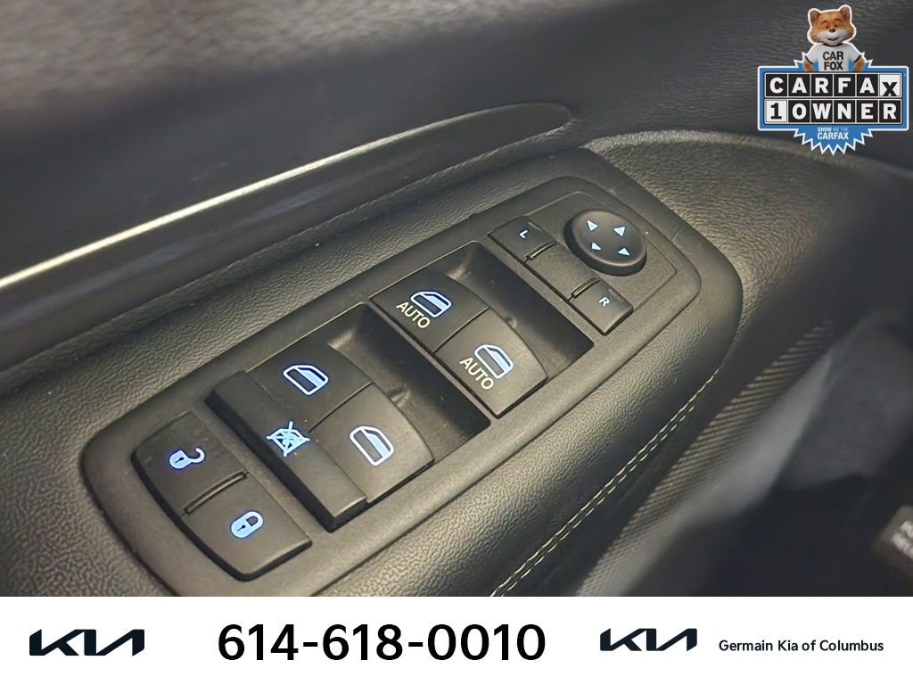 Used 2022 Dodge Durango SXT w/ Trailer Tow Group IV image 26