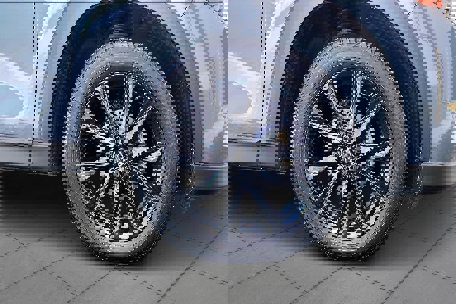 Used 2023 MAZDA CX-5 Carbon Edition image 11