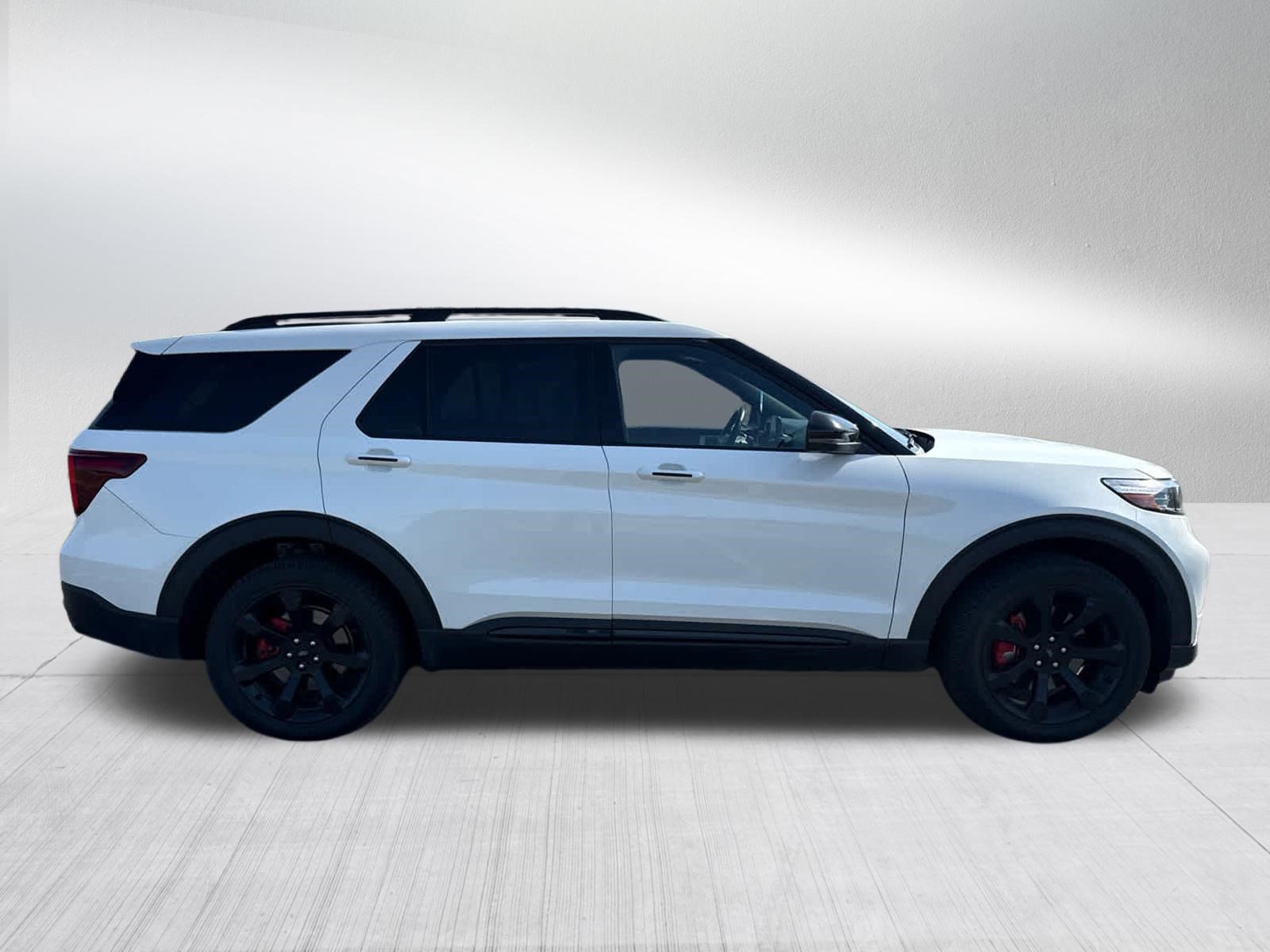 Used 2023 Ford Explorer ST w/ Equipment Group 401A AWD/4WD image 12