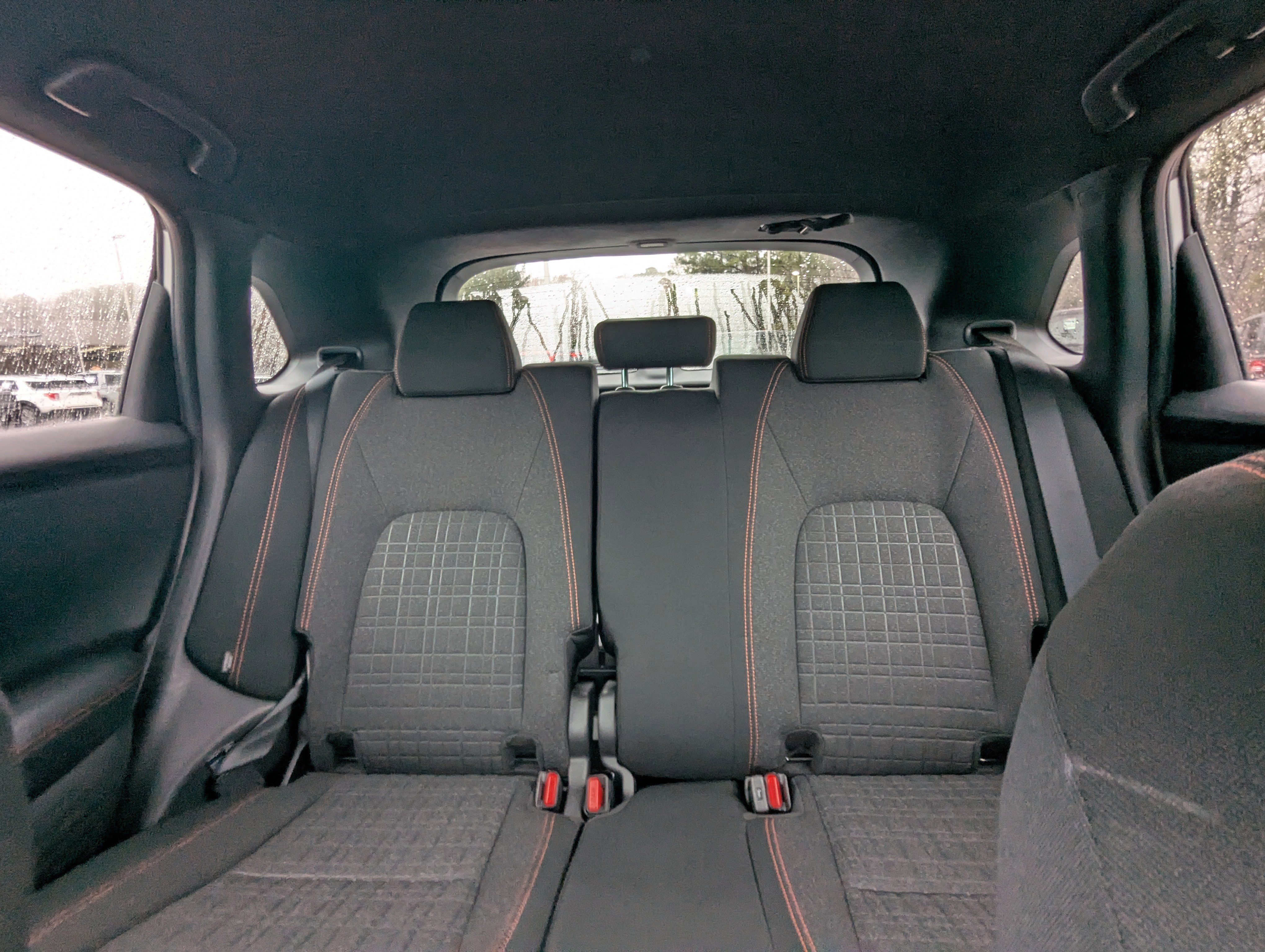 Used 2023 Honda HR-V Sport image 10