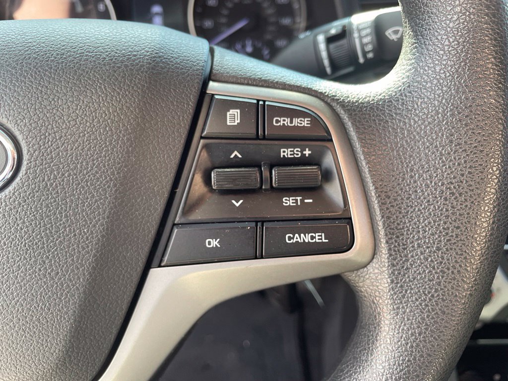 Used 2018 Hyundai Elantra SEL FWD image 15