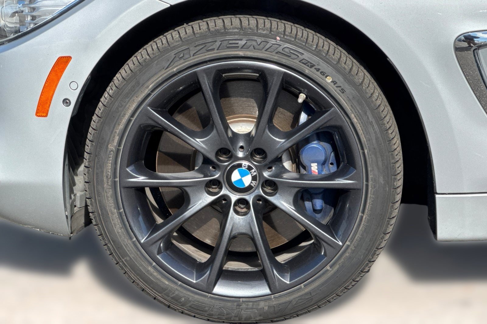 Used 2016 BMW 435i Gran Coupe xDrive image 11