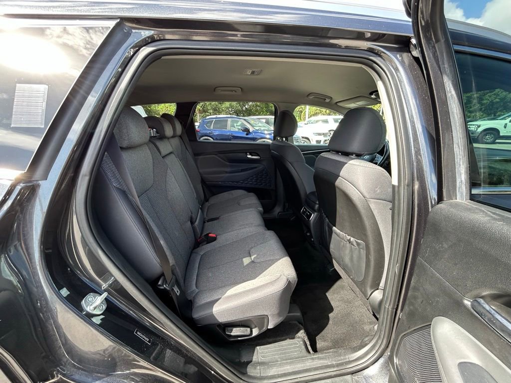 Used 2023 Hyundai Santa Fe SEL w/ Cargo Package image 42