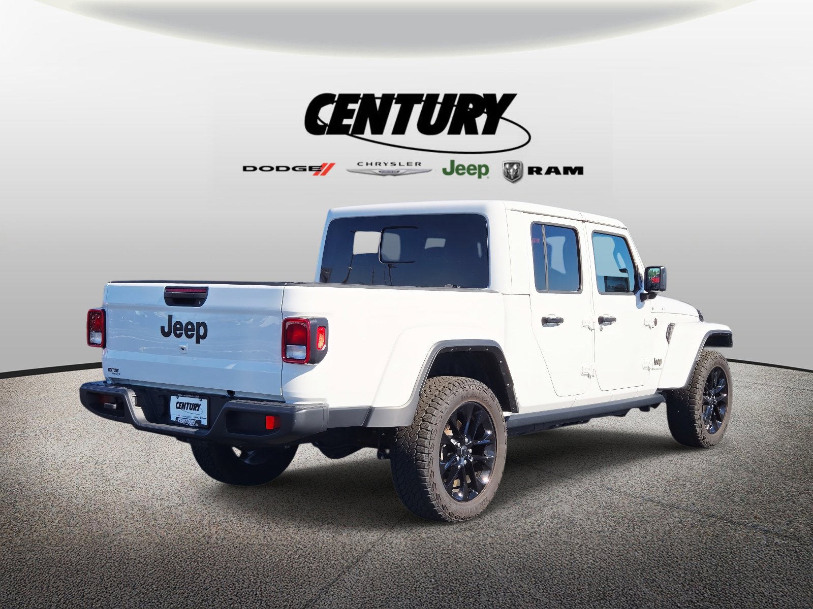 Used 2024 Jeep Gladiator Sport image 4