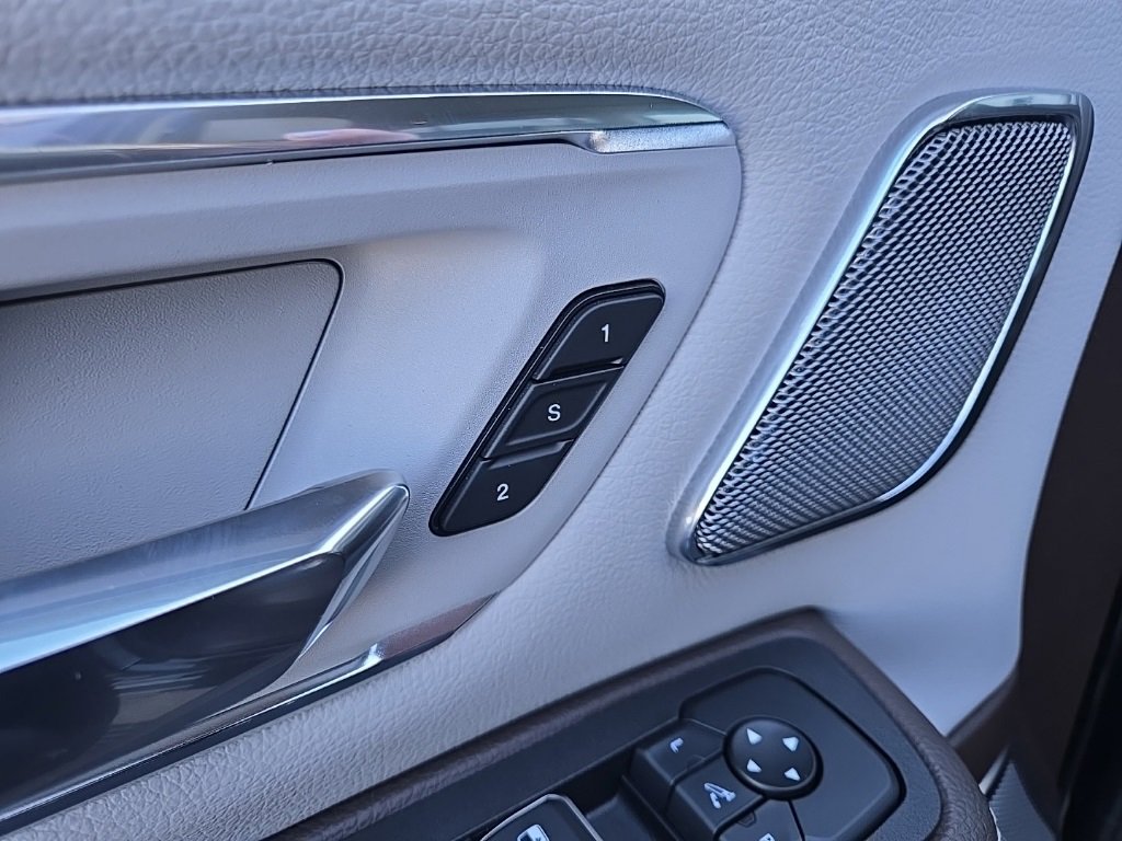 New 2026 RAM 1500 Laramie w/ Advanced Safety Group II image 38
