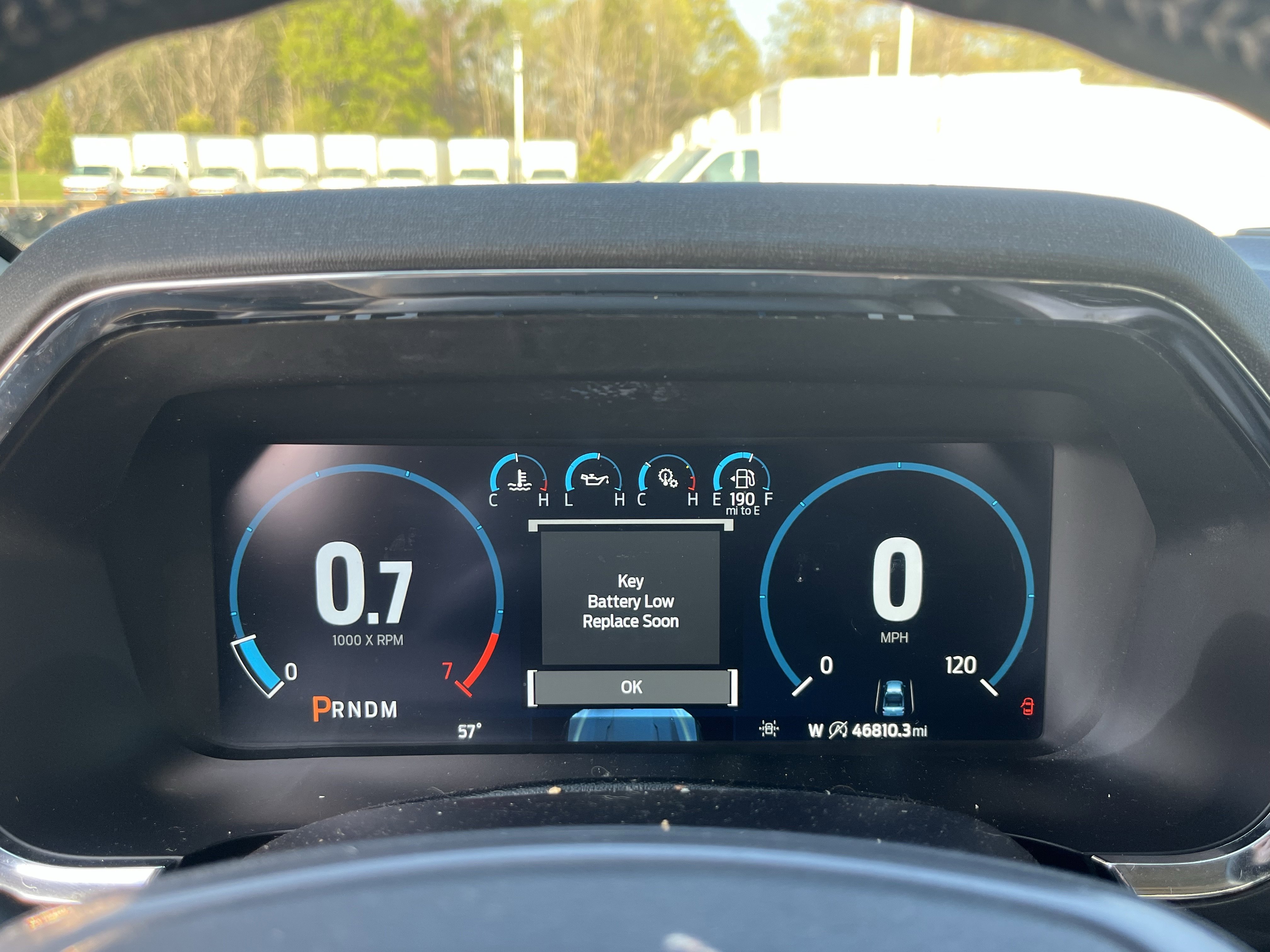 Used 2021 Ford F150 Lariat w/ Equipment Group 502A High image 22