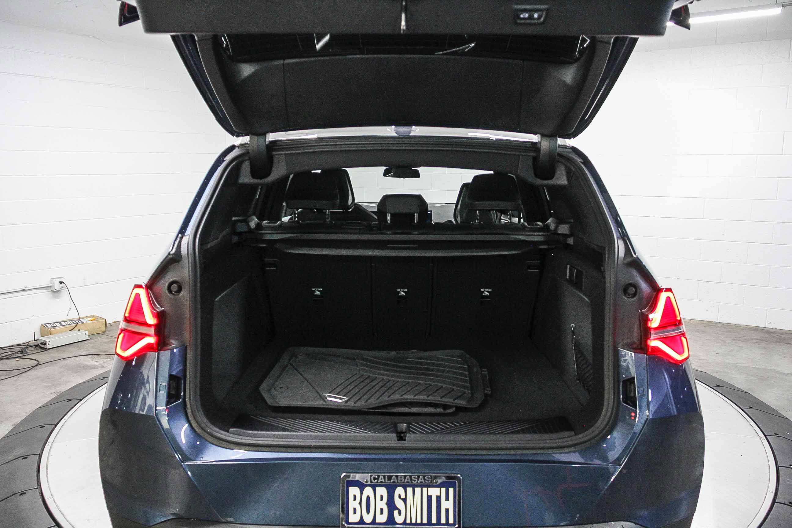 Used 2025 BMW X3 xDrive30i image 26