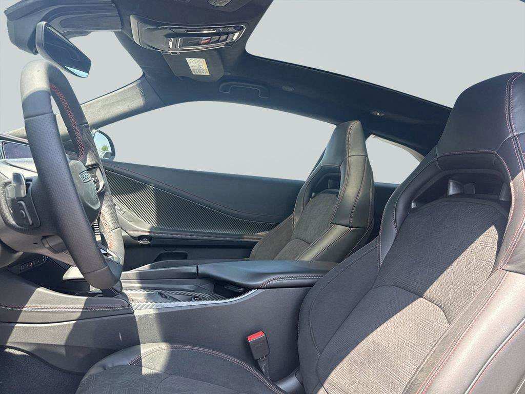 New 2026 Dodge Charger Scat Pack AWD/4WD image 10