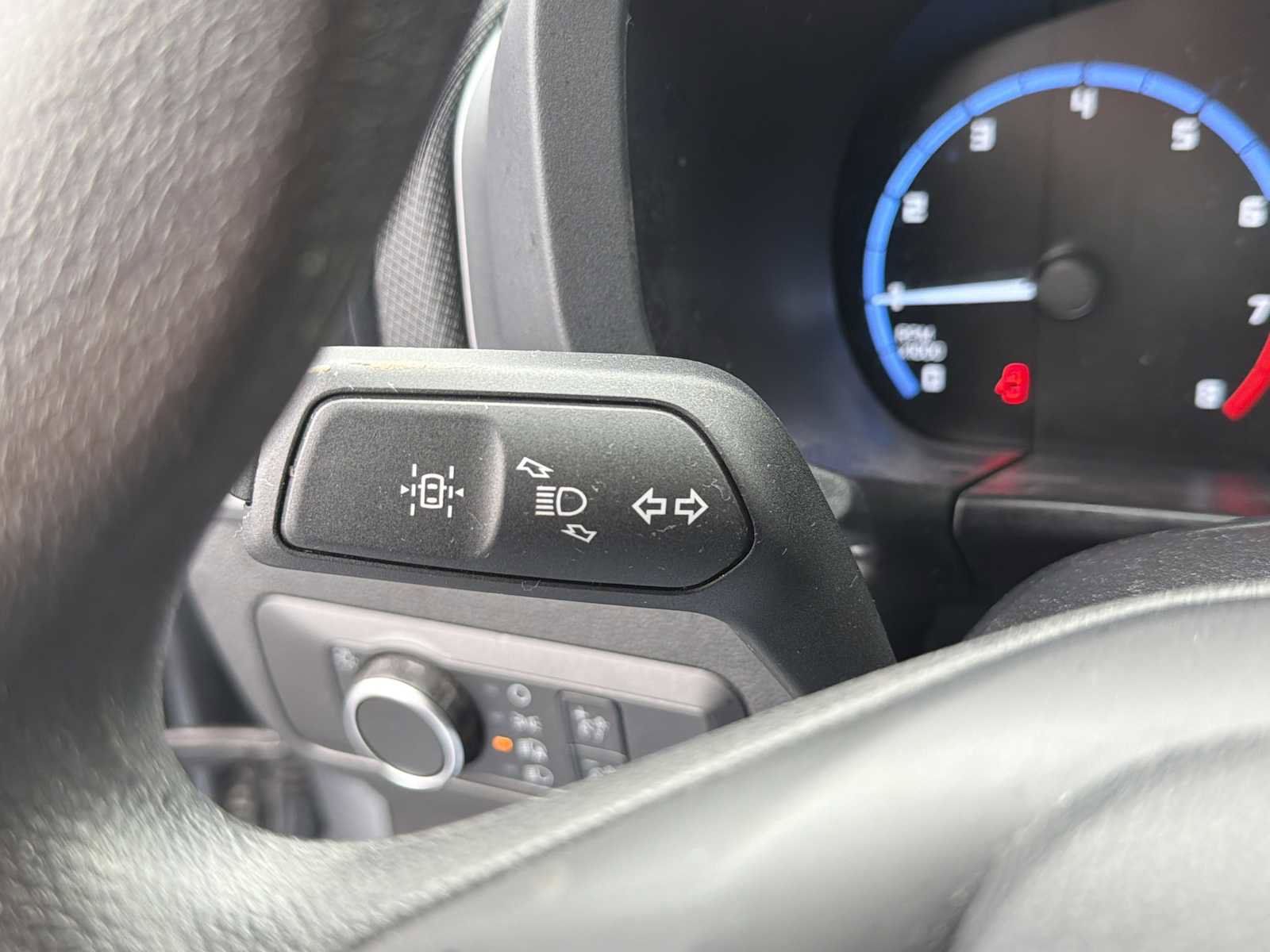 Used 2022 Ford Bronco Sport Big Bend image 15