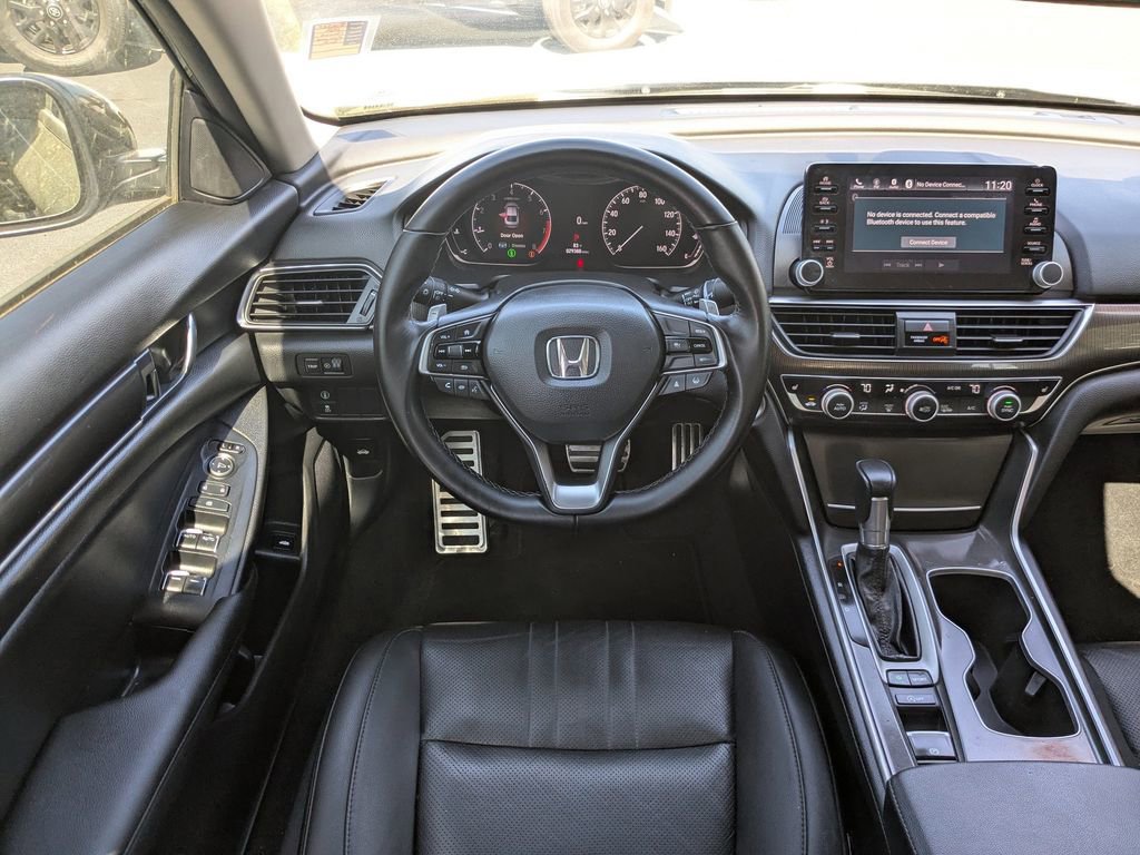 Used 2022 Honda Accord Sport Special Edition image 14