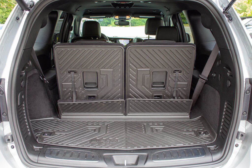 Used 2024 Dodge Durango SRT Hellcat AWD/4WD image 23