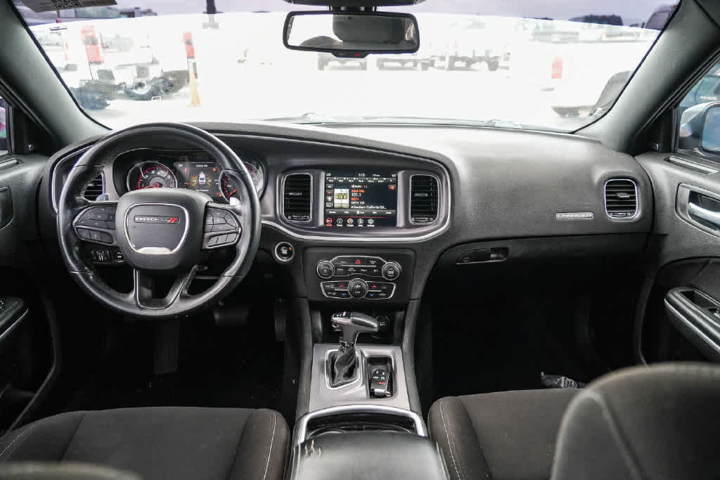 Used 2020 Dodge Charger R/T RWD image 12