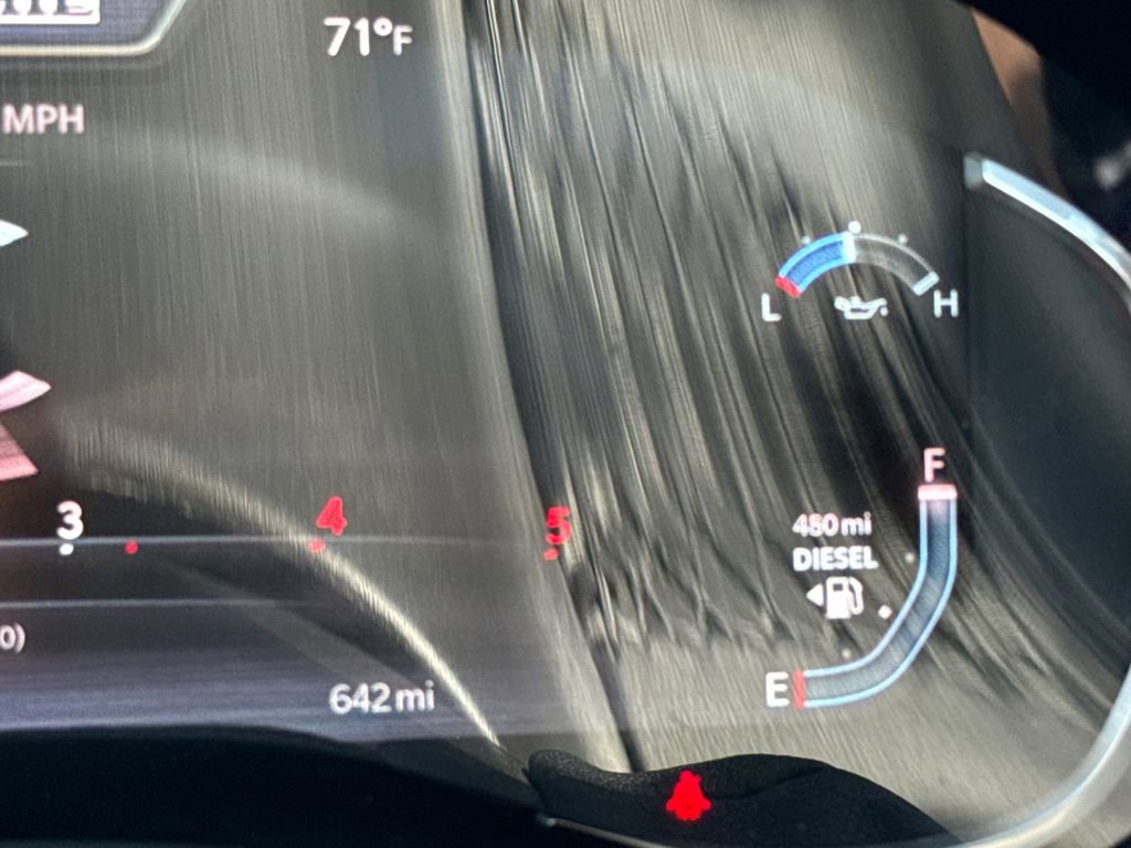 New 2026 RAM 3500 Laramie image 30