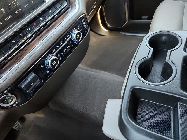 Used 2025 GMC Sierra 1500 SLT RWD image 25