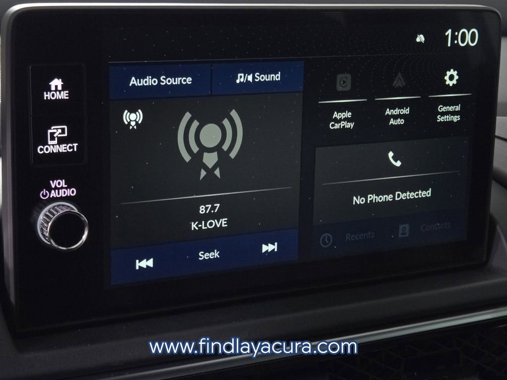 Used 2025 Acura ADX A-Spec FWD image 22