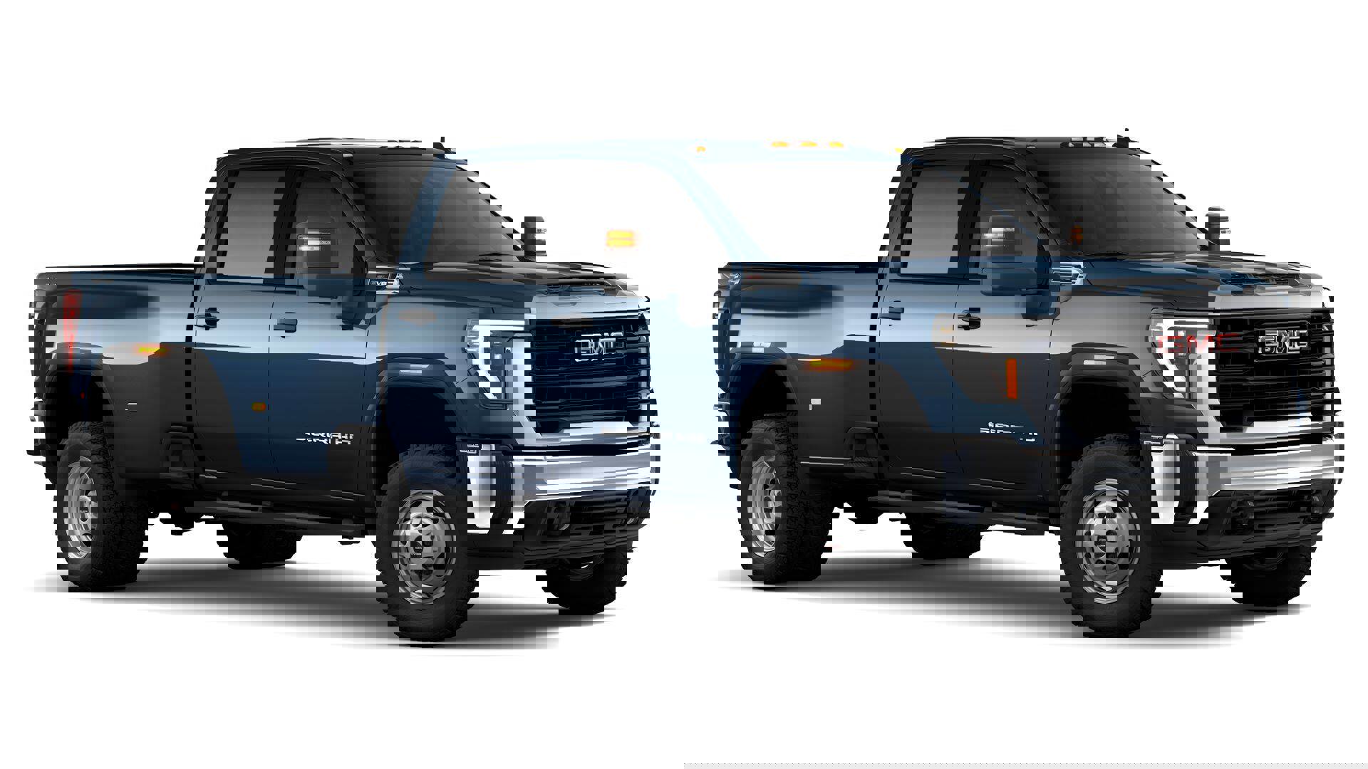 New 2026 GMC Sierra 3500 Pro w/ Convenience Package image 36