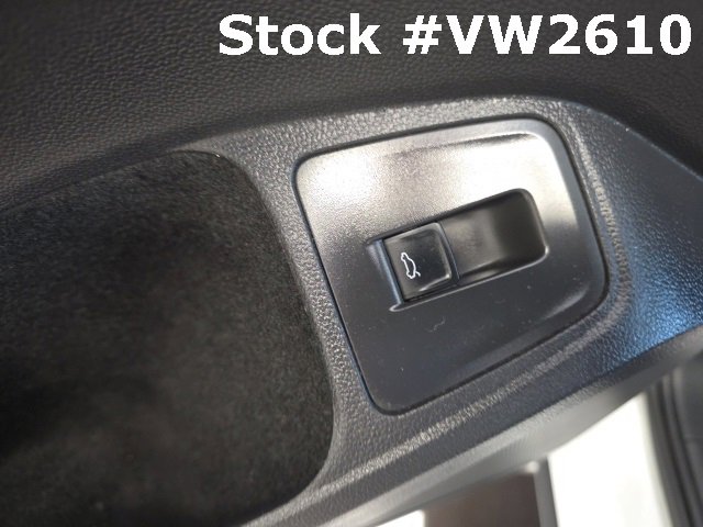 Certified 2021 Volkswagen Tiguan SEL image 21