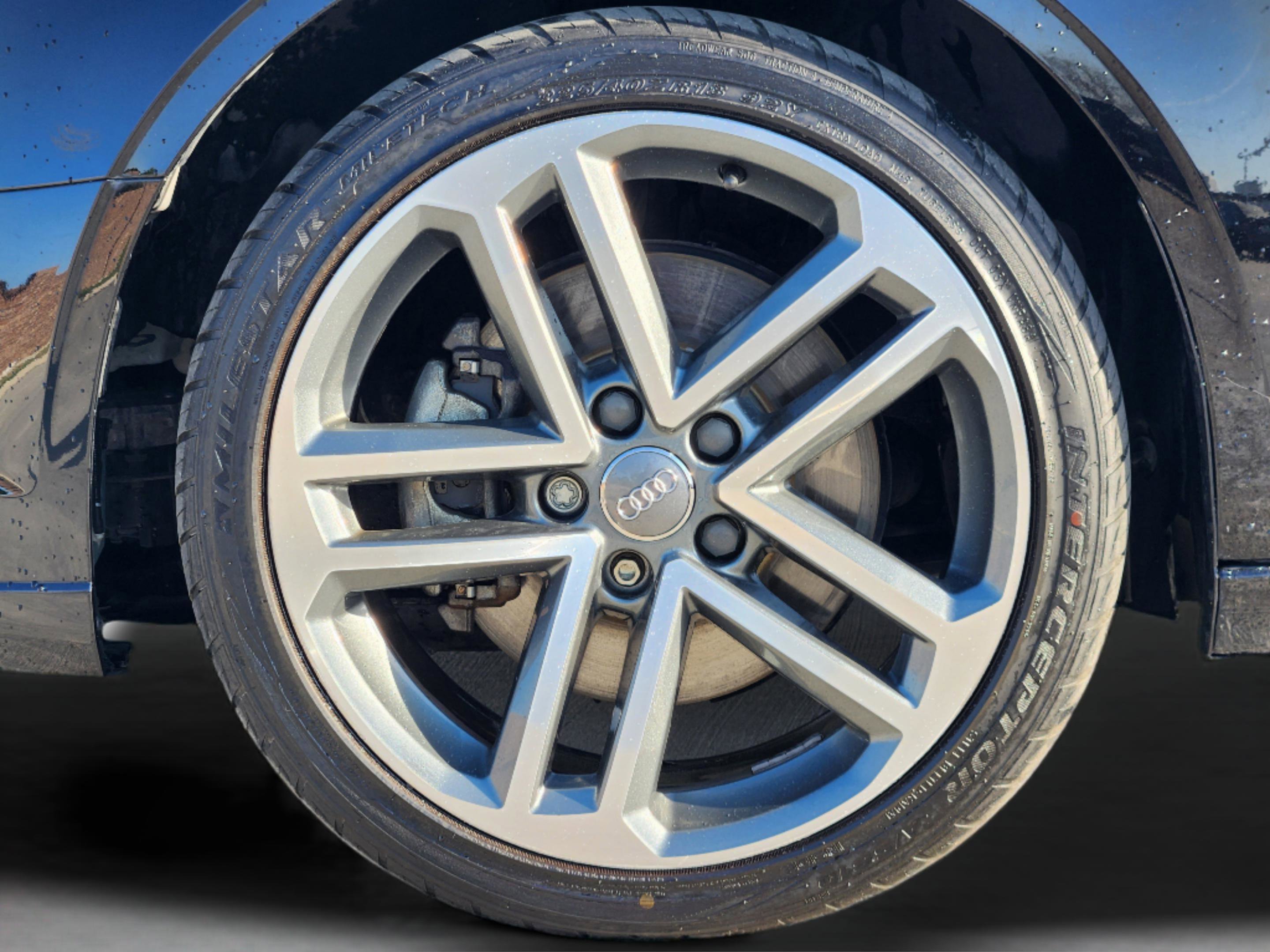 Used 2019 Audi A3 2.0T Premium w/ Convenience Package FWD image 11