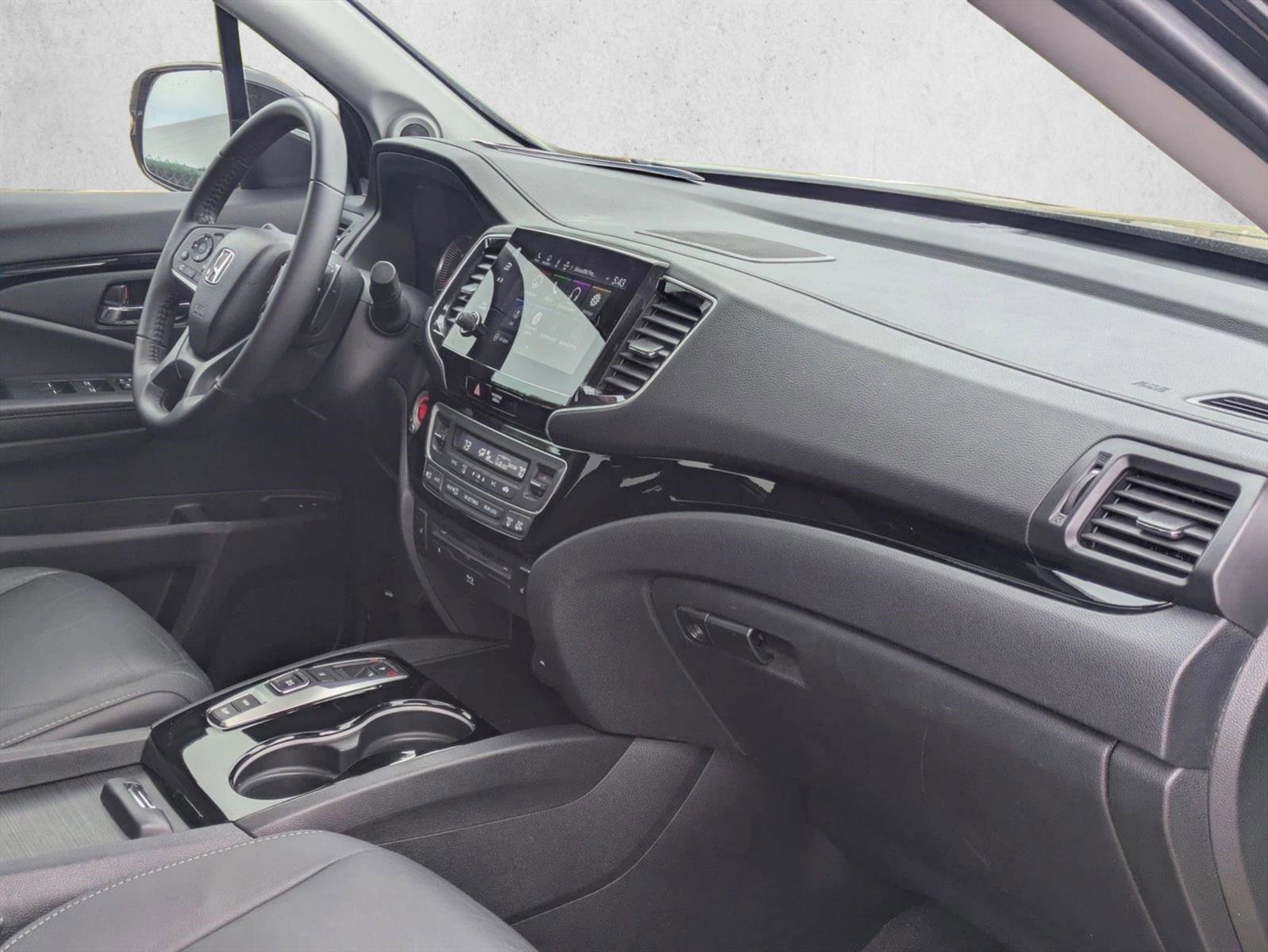 Used 2021 Honda Pilot Touring image 28
