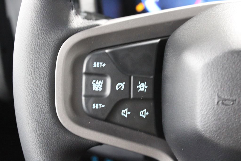 New 2025 Ford Bronco Big Bend w/ Black Diamond Package image 31