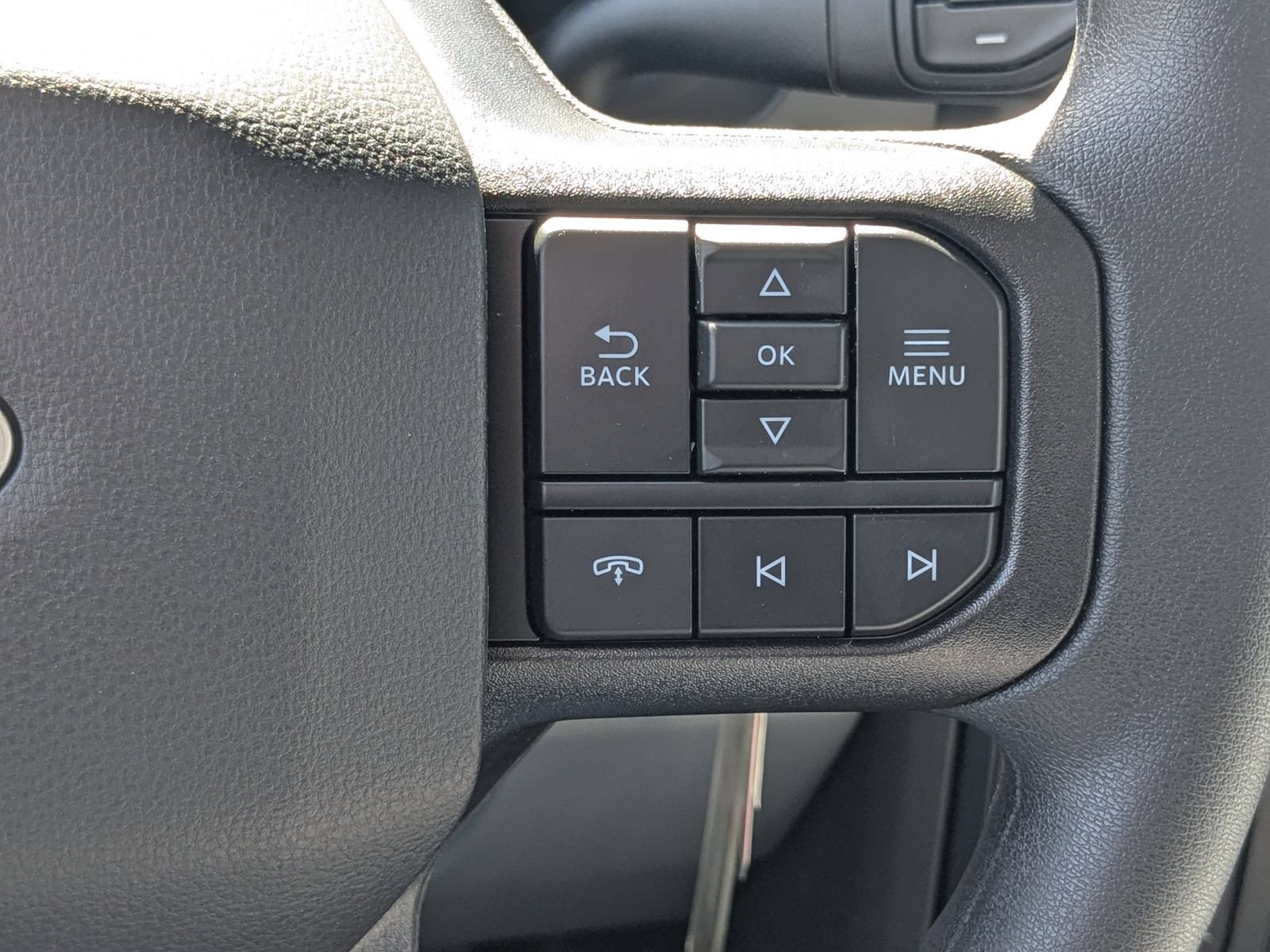 New 2026 Ford F350 XL AWD/4WD image 29