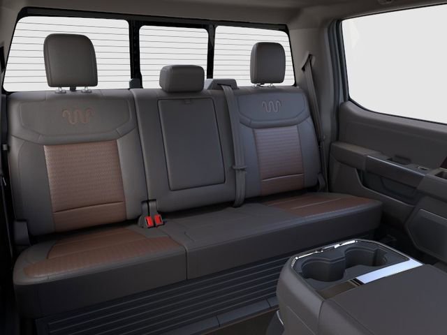 New 2026 Ford F350 King Ranch AWD/4WD image 13