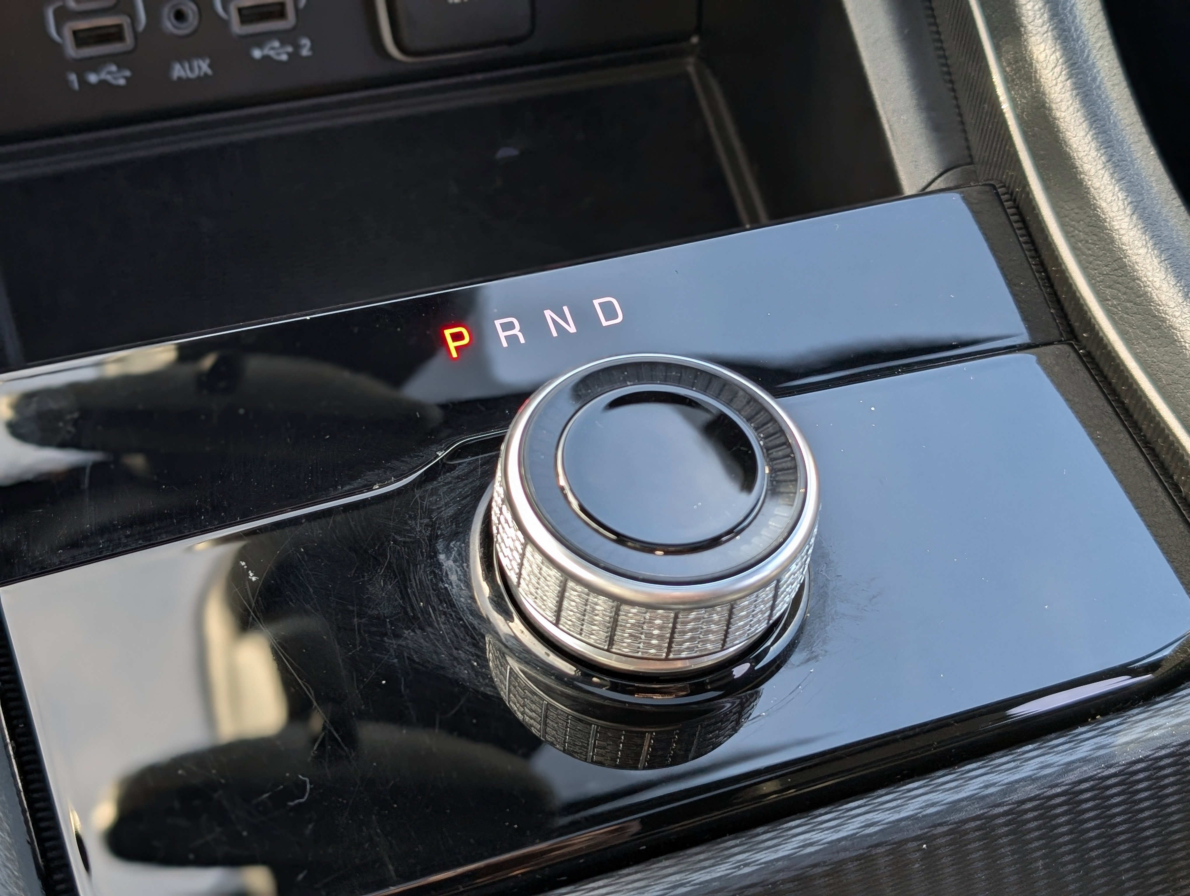 Used 2024 Jeep Grand Cherokee Altitude image 32