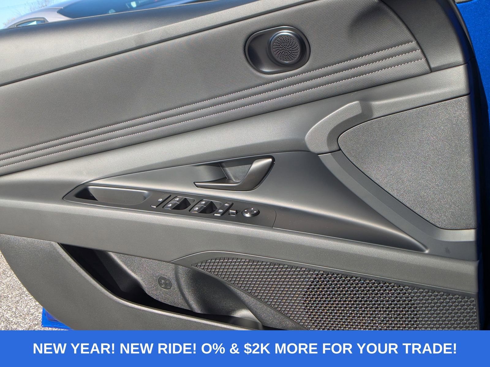 New 2026 Hyundai Elantra Sport image 29