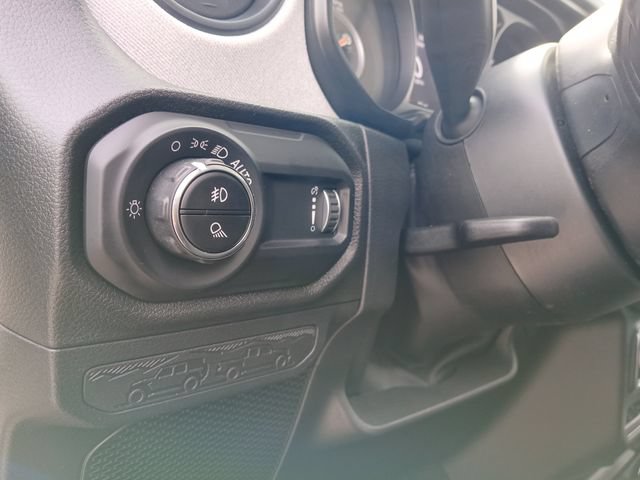 New 2026 Jeep Gladiator Sport AWD/4WD image 25
