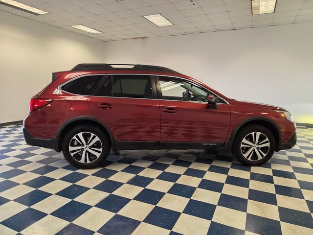 Used 2019 Subaru Outback 2.5i Limited w/ Popular Package #2 AWD/4WD image 8