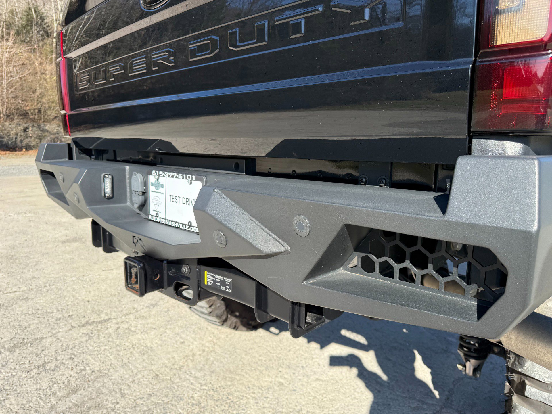 Used 2021 Ford F250 Lariat image 15