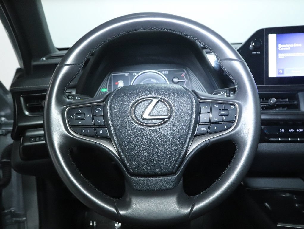 Used 2024 Lexus UX 250h AWD image 21