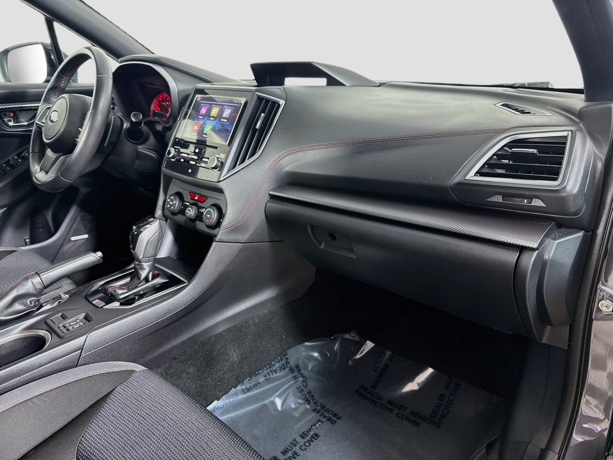 Used 2018 Subaru Impreza 2.0i Sport AWD/4WD image 30