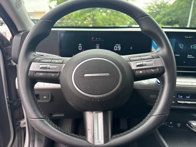 Used 2024 Hyundai Kona SEL AWD/4WD image 6