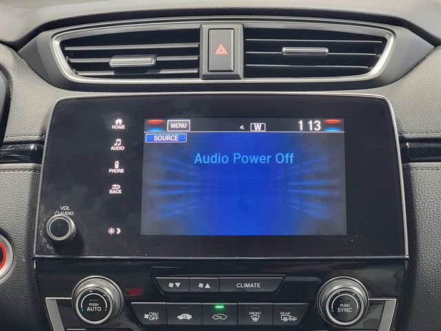 Used 2019 Honda CR-V EX image 20