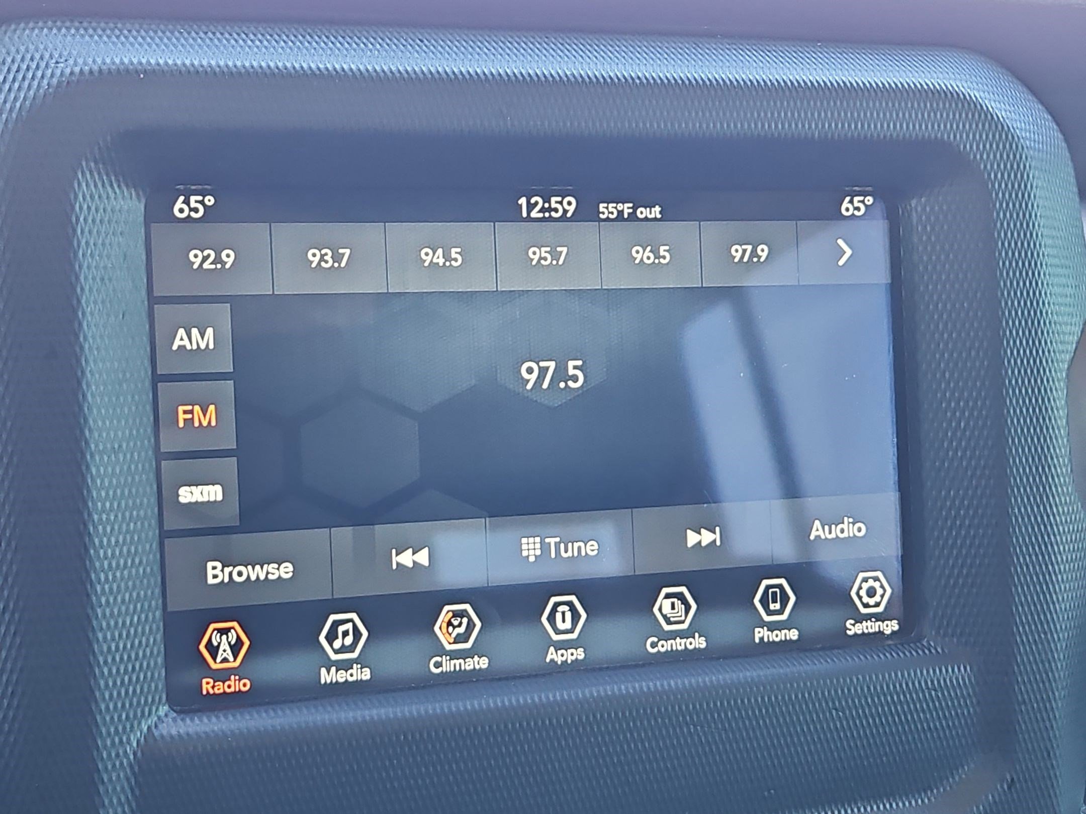 Used 2022 Jeep Wrangler Unlimited Sport S image 23